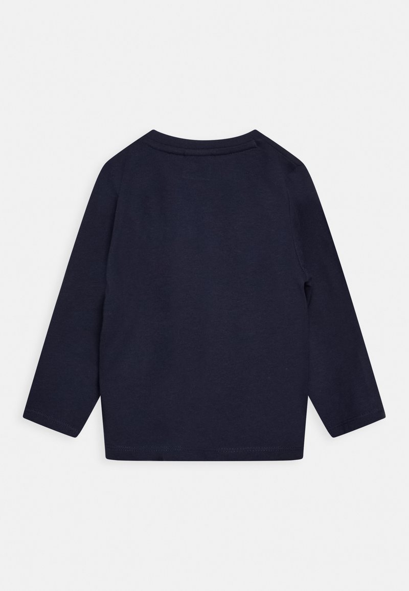 Kinder Shirts & Tops | BOSS Kidswear UNISEX Langarmshirt navy/dunkelblau - LN51465 Kinder Shirts & Tops | BOSS Kidswear UNISEX Langarmshirt navy/dunkelblau - LN51465
