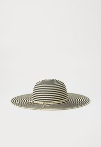 Ted Baker SUNYYY FOLD AWAY HAT - Hatt - natural