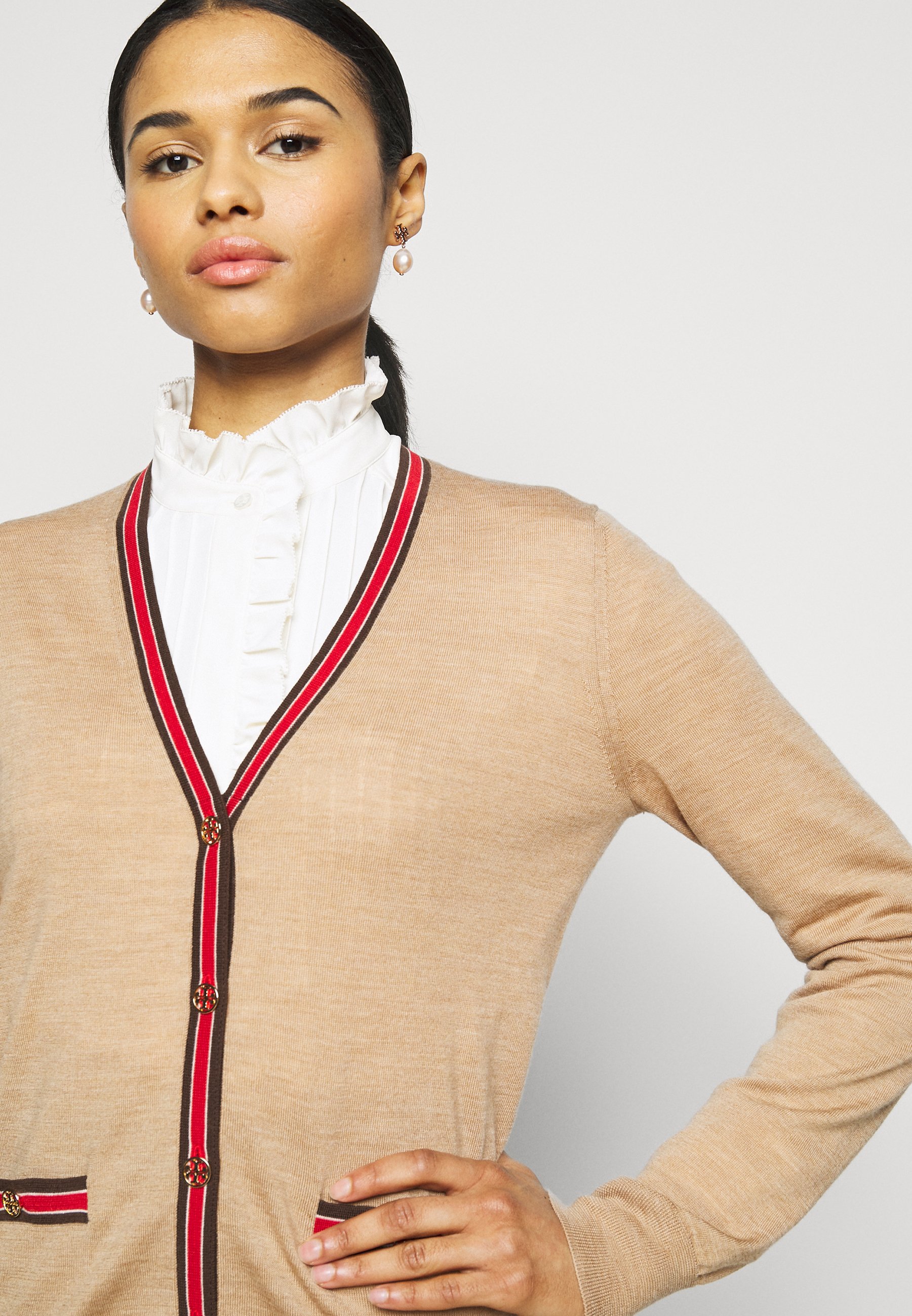 Tory Burch COLOR BLOCK MADELINE 