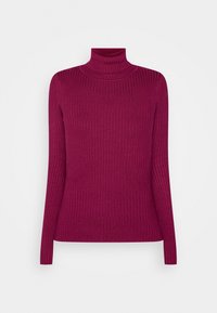 Even&Odd Strickpullover - bordeaux