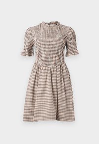 YASCHEMMA DRESS - Vardagsklänning - birch