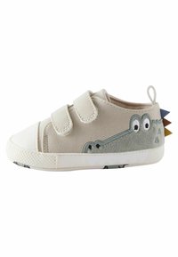 Next - Sneakers - neutral crocodile Miniatyrbild 1