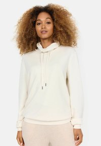 Soyaconcept - BANU 125 - Sweatshirt - sand Thumbnail Image 1