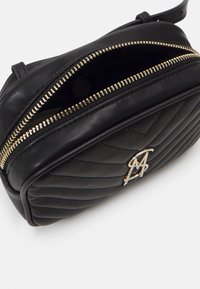 Steve Madden BENRICO czarny