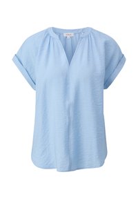 Unausgewählt, himmelblau