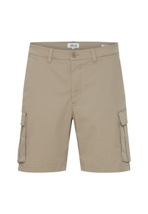 Solid, SDJOE REGULAR FIT - Short - tree house