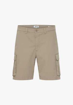 Solid, SDJOE REGULAR FIT - Short - tree house