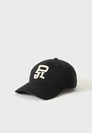 Pepe Jeans, VINCE - Caps - dark grey