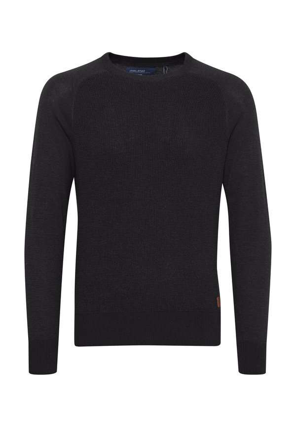 BHGandolf - Jumper - charcoal3