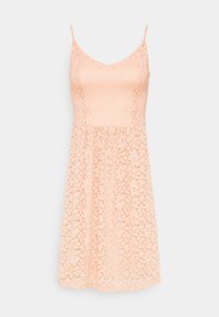 ONLY Robe de soirée - orange