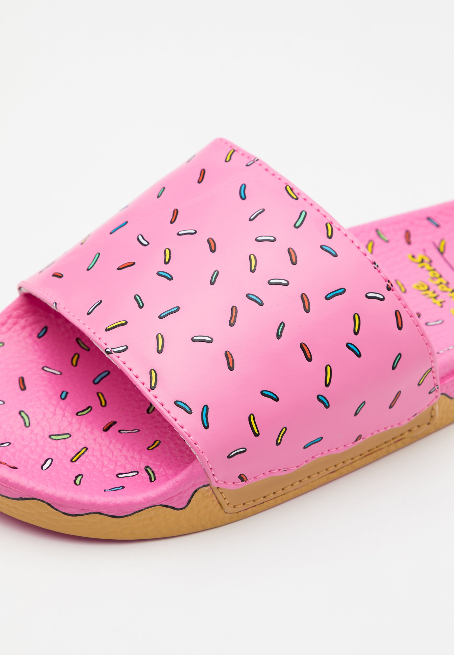 Chanclas simpsons Outlet
