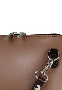 DrachenLeder Handtas - braun