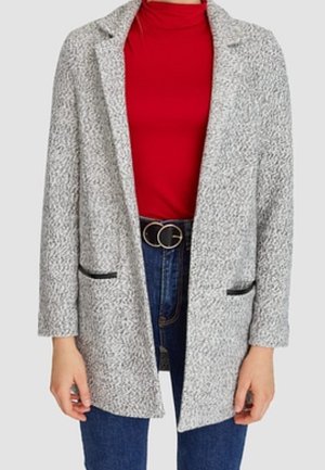 Short coat - grey