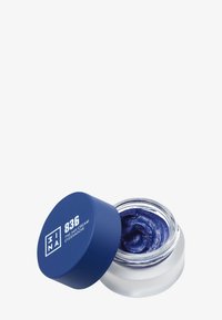3ina - THE 24H CREAM EYESHADOW 836 - Øyenskygge - 836 navy blue Miniatyrbilde 1
