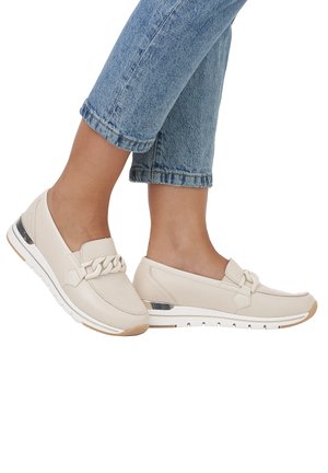 Remonte Chaussons - beige