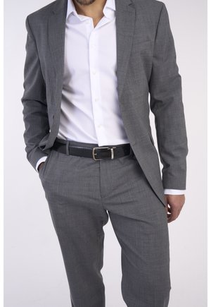 DAVIDOFF PARIS  VINTAGE - Ceinture - black