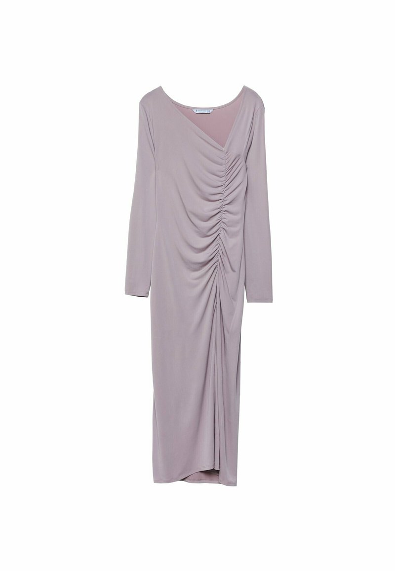Stradivarius Jurk roze