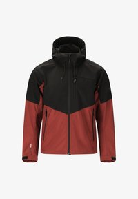 Niet geselecteerd, madder brown