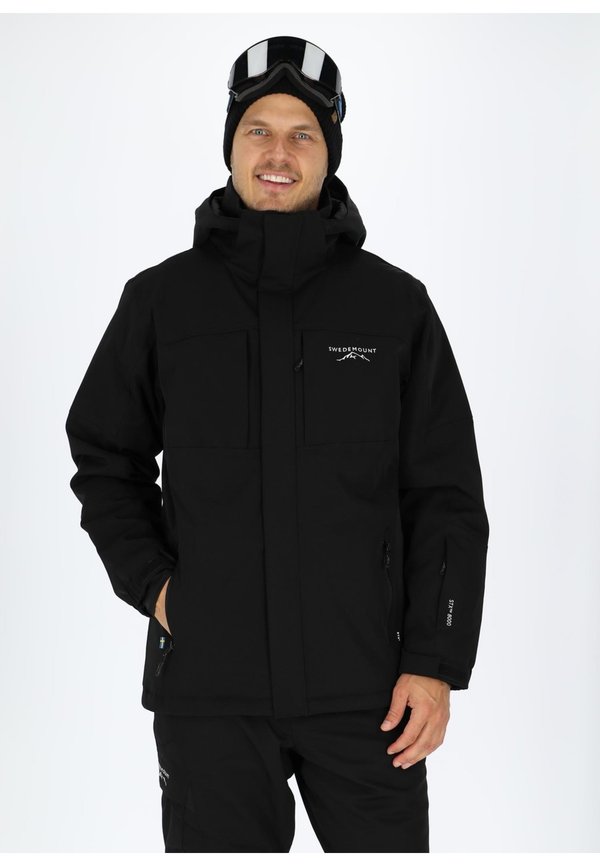 ST ANTON - Snowboardjacke