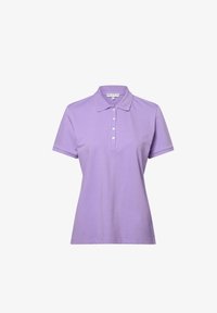 Unausgewählt, flieder