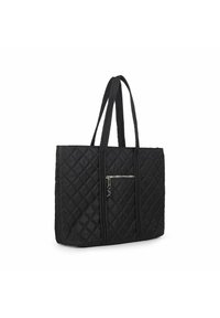 Miriade SHOPPING SPRINT - Shopping bag - nero