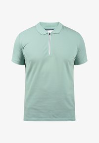 Nevybráno, aqua green