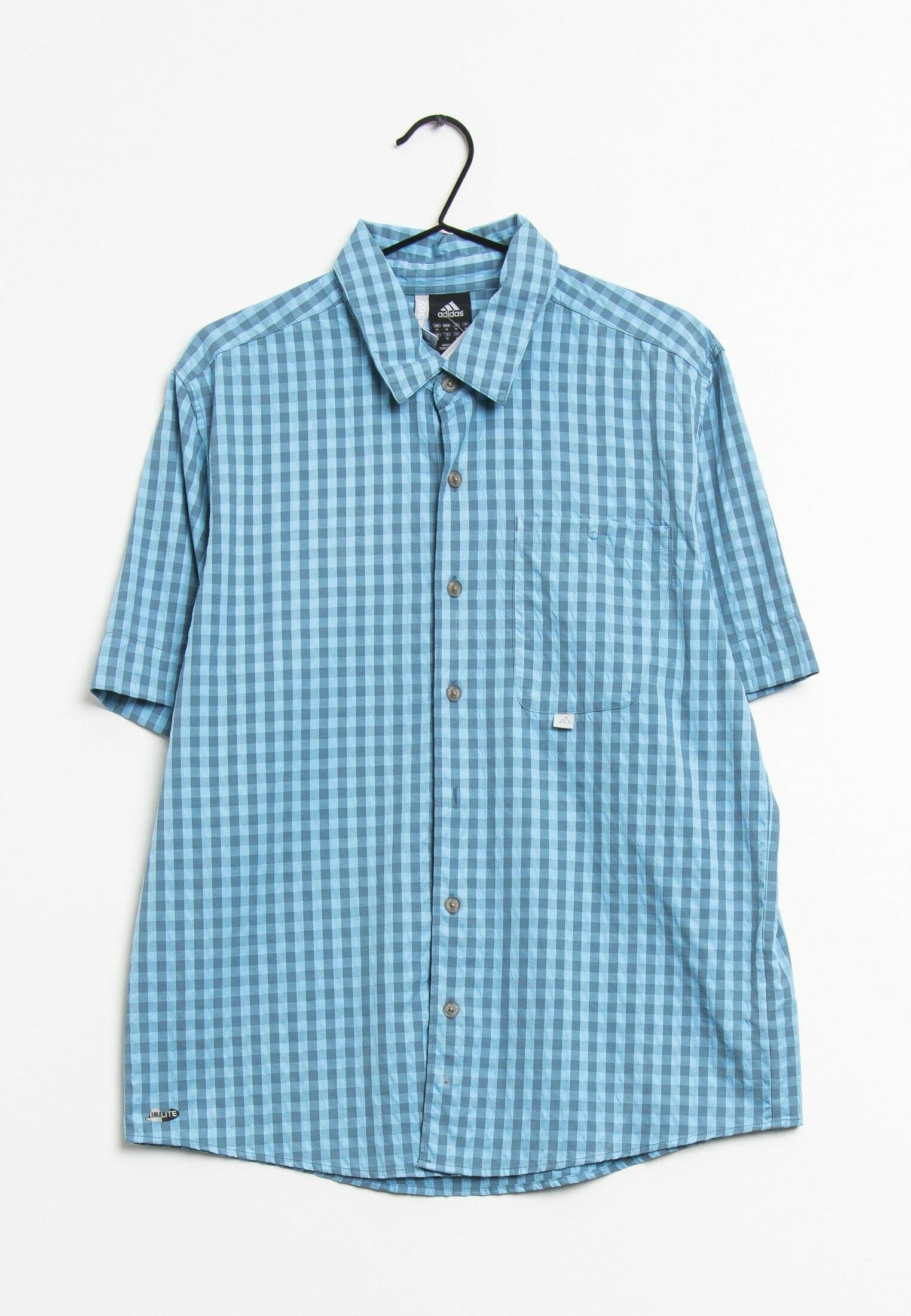 chemise adidas homme neuf