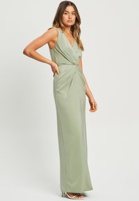 CHANCERY MARINO - Apģērbs svinīgiem gadījumiem - sage green
