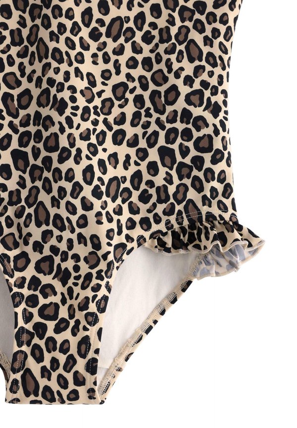 Swimsuit - light beige3