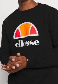Ellesse Sweatshirt - black
