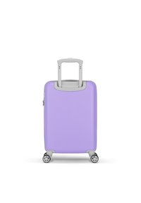 SUITSUIT Caretta - Trolley - bright lavender