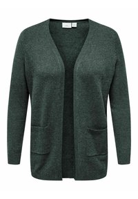 Niewybrane, dark grey melange