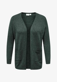 Ej vald, dark grey melange