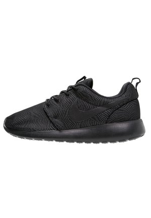 Sneaker low - black