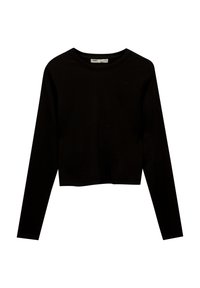 LONG SLEEVE - Longsleeve - black