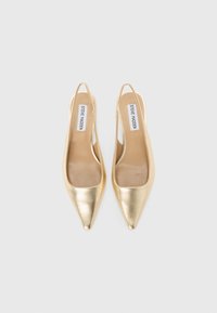 Steve Madden KARI - Escarpins - gold-coloured