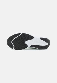 New Balance FUELCELL REBEL UNISEX - Zapatillas running asfalto - white