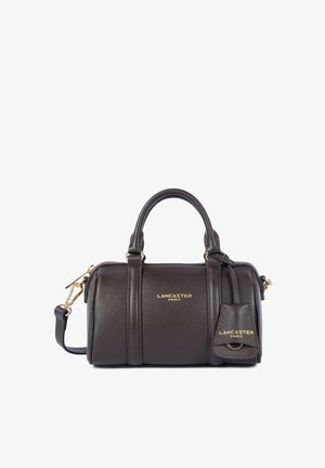 LANCASTER, LANCASTER BAG - Handtas - marron foncé