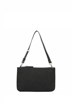 KIMBERLY - Bolso de mano - black
