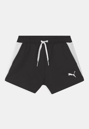 MODERN SPORTS UNISEX - Krótkie spodenki sportowe - black