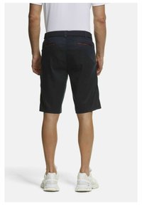 Meyer B ARRAN - Shorts - dunkelblau