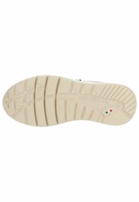 NeroGiardini Sneakers laag - velour lilla velour yogurt