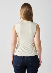 Anna Field Débardeur - cloud cream