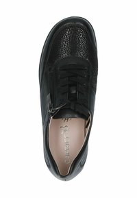 Caprice Sportcipő - black comb