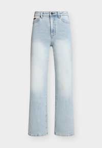 VERO FLARED JEAN - Τζιν καμπάνα - light dnm