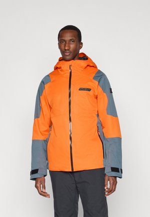 Spyder TAOS JACKET - Suusajakk - flash orange