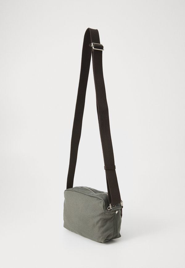 WORKWEAR CAMERA BAG POCKET - Cross body bag - beluga2