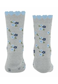 FALKE UNISEX jasnoniebieski