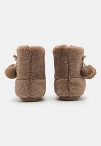 Anna Field Slippers - taupe