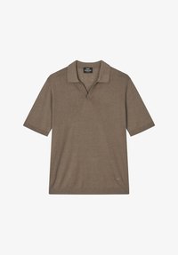Seleccionado, walnut